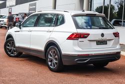 2023 Volkswagen Tiguan 110TSI Life Allspace