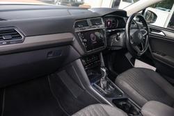 2023 Volkswagen Tiguan 110TSI Life Allspace
