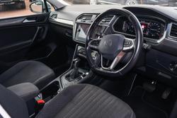 2023 Volkswagen Tiguan 110TSI Life Allspace