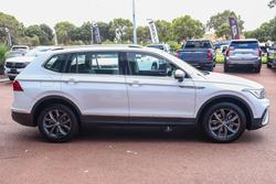 2023 Volkswagen Tiguan 110TSI Life Allspace