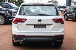 2023 Volkswagen Tiguan 110TSI Life Allspace