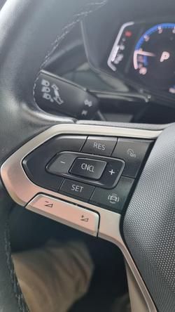 2021 Volkswagen T-Cross 85TSI CityLife