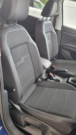 2021 Volkswagen T-Cross 85TSI CityLife