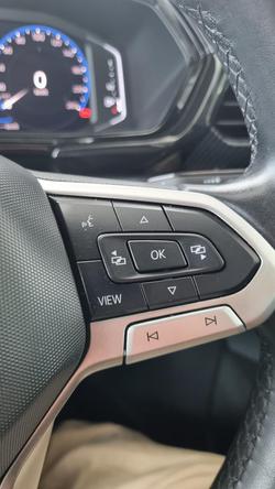 2021 Volkswagen T-Cross 85TSI CityLife