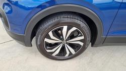 2021 Volkswagen T-Cross 85TSI CityLife