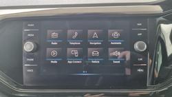 2021 Volkswagen T-Cross 85TSI CityLife