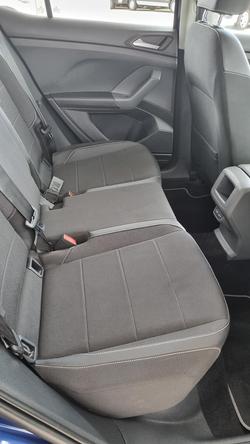 2021 Volkswagen T-Cross 85TSI CityLife