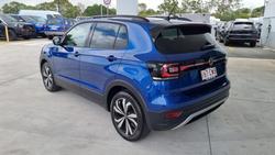 2021 Volkswagen T-Cross 85TSI CityLife