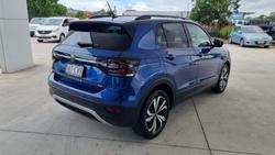 2021 Volkswagen T-Cross 85TSI CityLife