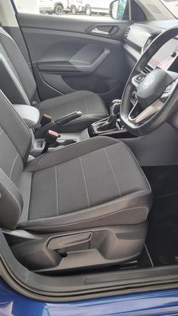2021 Volkswagen T-Cross 85TSI CityLife