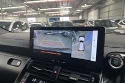 2025 Toyota Landcruiser VX