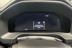 2025 Toyota Landcruiser VX