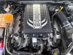 2015 Ford Falcon XR8
