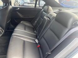 2015 Ford Falcon XR8