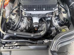 2015 Ford Falcon XR8