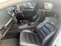 2015 Ford Falcon XR8