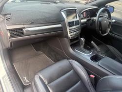 2015 Ford Falcon XR8