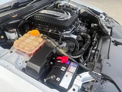 2015 Ford Falcon XR8