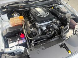2015 Ford Falcon XR8