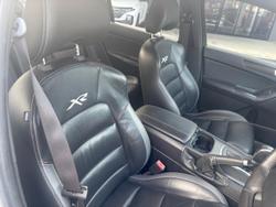 2015 Ford Falcon XR8