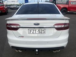 2015 Ford Falcon XR8