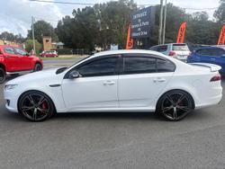 2015 Ford Falcon XR8