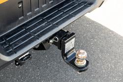 2024 Ford Ranger Wildtrak