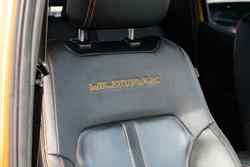2024 Ford Ranger Wildtrak