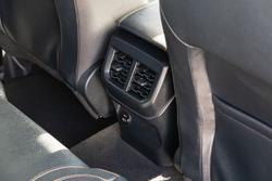 2024 Ford Ranger Wildtrak