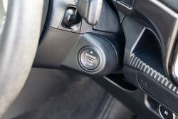 2024 Ford Ranger Wildtrak