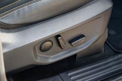 2024 Ford Ranger Wildtrak