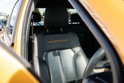 2024 Ford Ranger Wildtrak