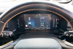 2024 Ford Ranger Wildtrak