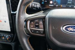 2024 Ford Ranger Wildtrak