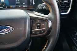 2024 Ford Ranger Wildtrak