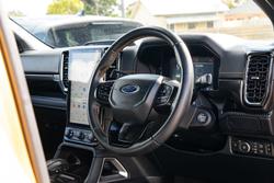 2024 Ford Ranger Wildtrak