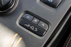 2024 Ford Ranger Wildtrak