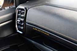 2024 Ford Ranger Wildtrak