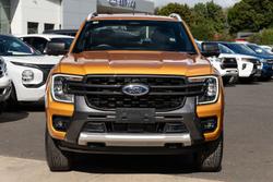 2024 Ford Ranger Wildtrak