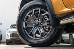 2024 Ford Ranger Wildtrak