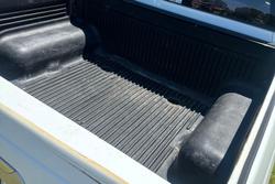 2013 SsangYong Actyon Sports Tradie