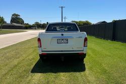2013 SsangYong Actyon Sports Tradie
