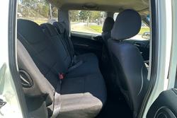 2013 SsangYong Actyon Sports Tradie