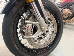 2023 Triumph Thruxton RS Chrome Edition Thruxton