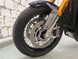 2023 Triumph Thruxton RS Chrome Edition Thruxton