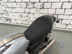 2023 Triumph Thruxton RS Chrome Edition Thruxton