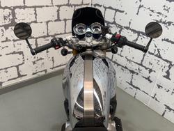 2023 Triumph Thruxton RS Chrome Edition Thruxton