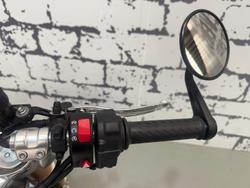 2023 Triumph Thruxton RS Chrome Edition Thruxton