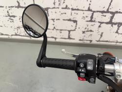 2023 Triumph Thruxton RS Chrome Edition Thruxton