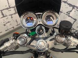 2023 Triumph Thruxton RS Chrome Edition Thruxton